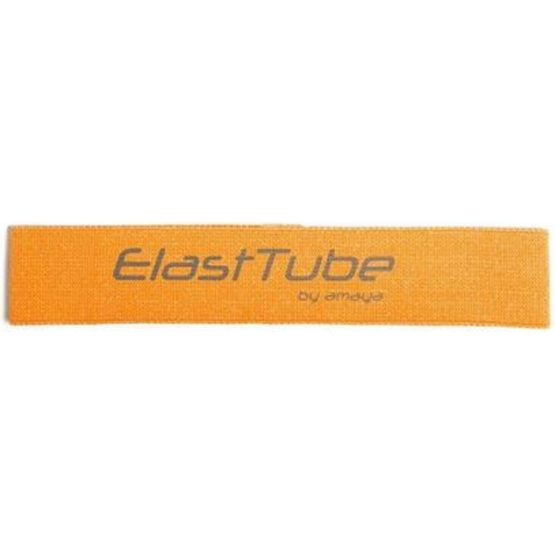 Ekspanderkumm tekstiilist mini medium