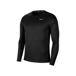 Nike treeningsärk Breathe Run Long Sleeve