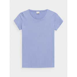 4F puuvillane särk Casual Tee