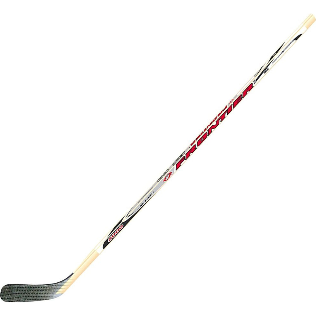 Frontier hokikepp 5000