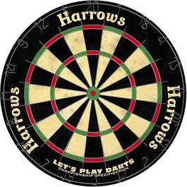 Harrows noolemäng Let's Play Darts