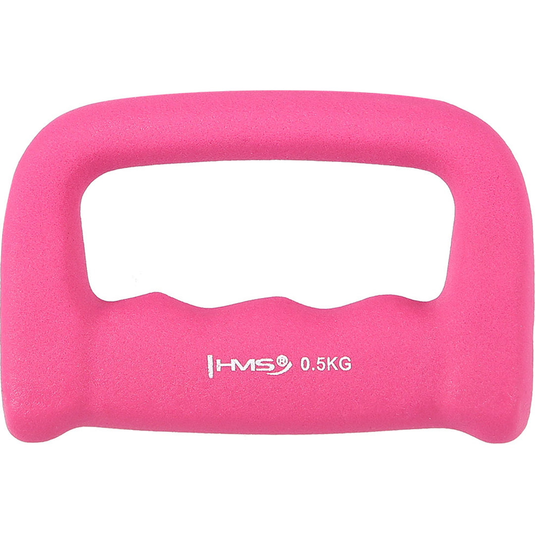 HMS fitness hantlid 0.5 kg