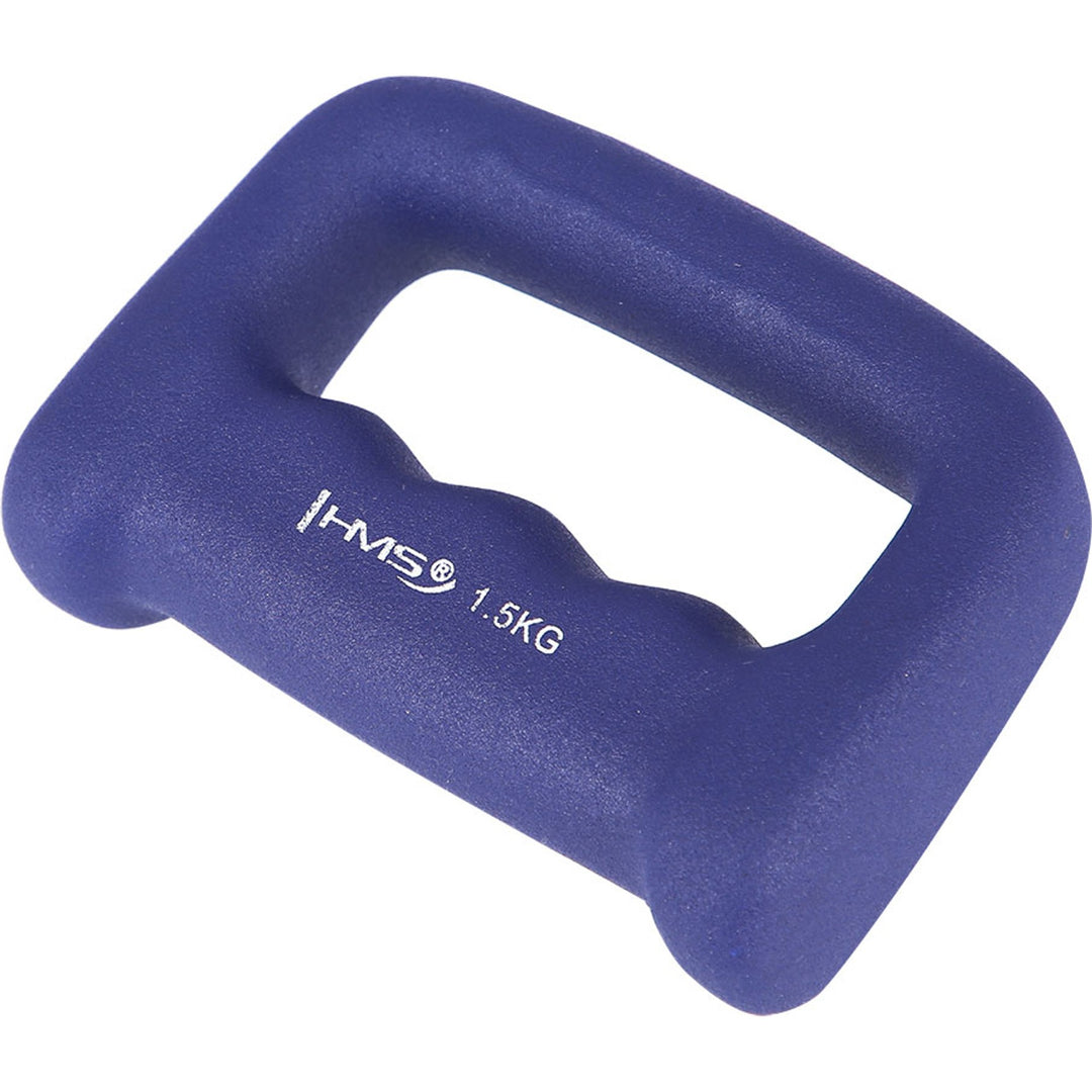 HMS fitness hantlid 1.5 kg