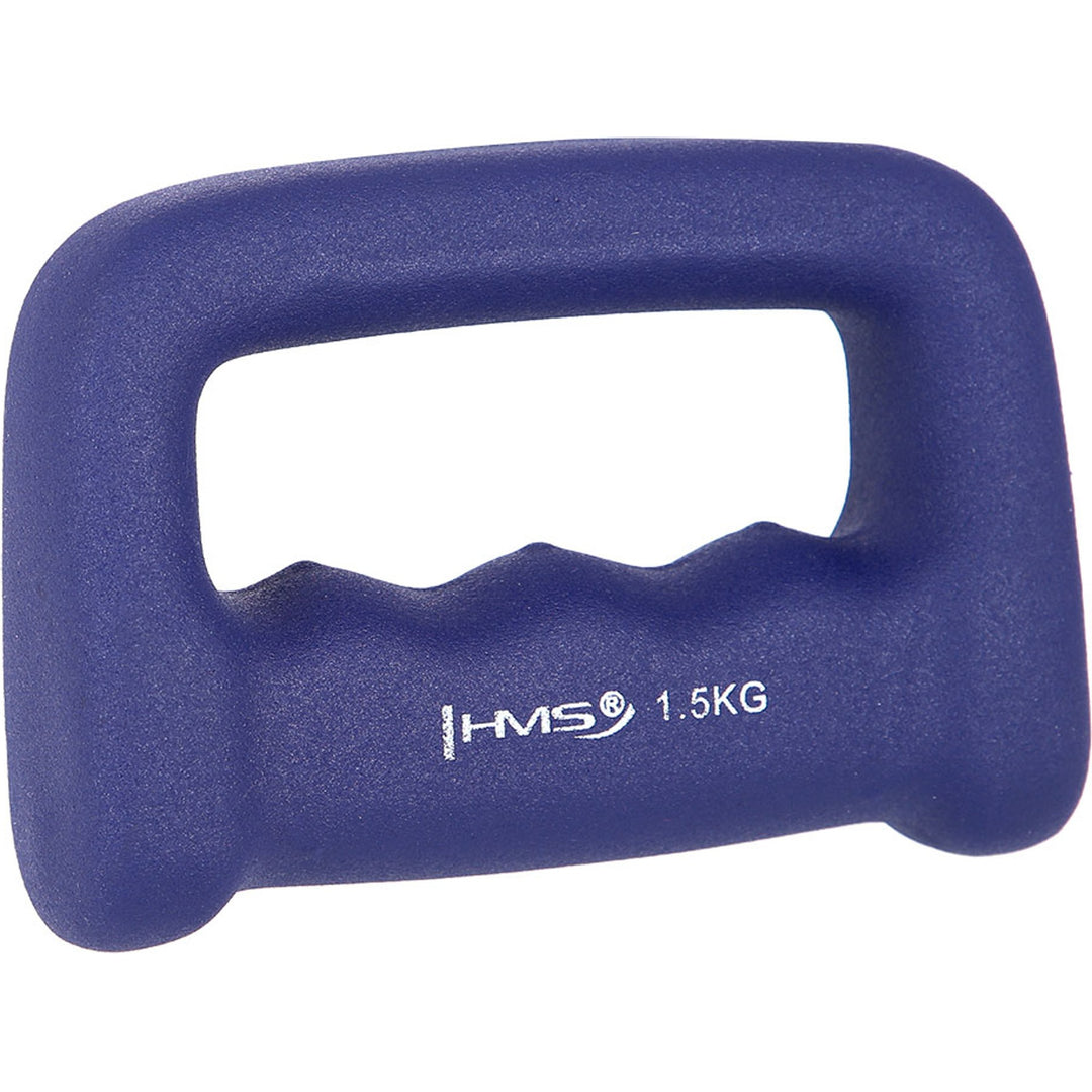 HMS fitness hantlid 1.5 kg