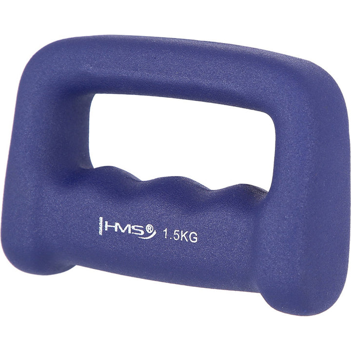 HMS fitness hantlid 1.5 kg