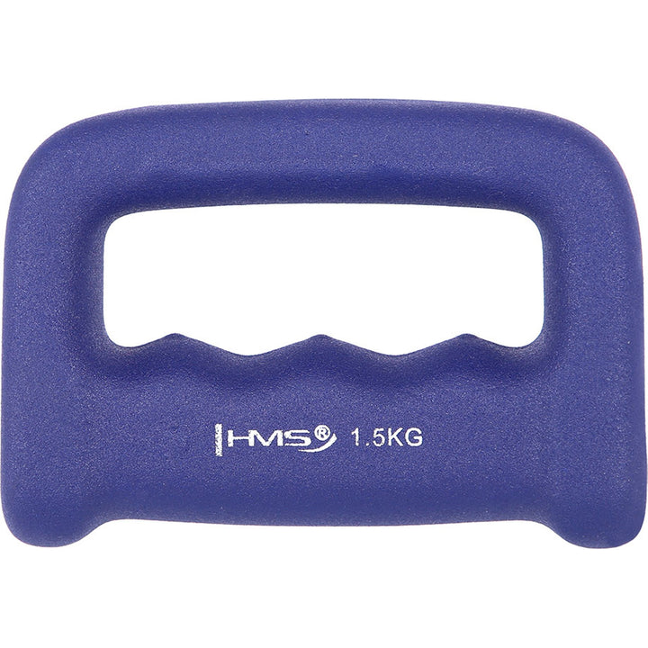 HMS fitness hantlid 1.5 kg