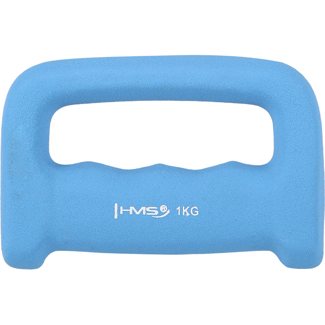 HMS fitness hantlid 1 kg