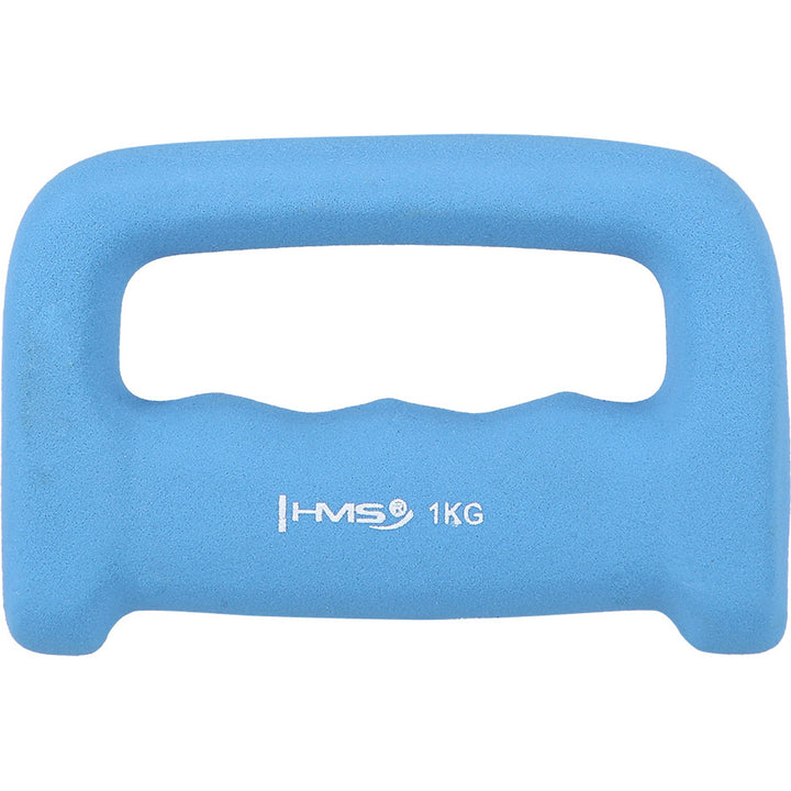 HMS fitness hantlid 1 kg