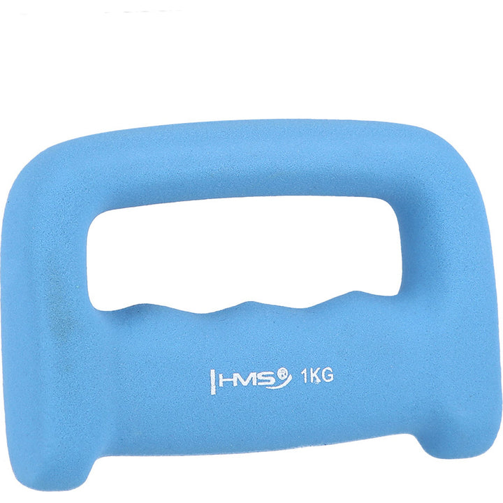 HMS fitness hantlid 1 kg