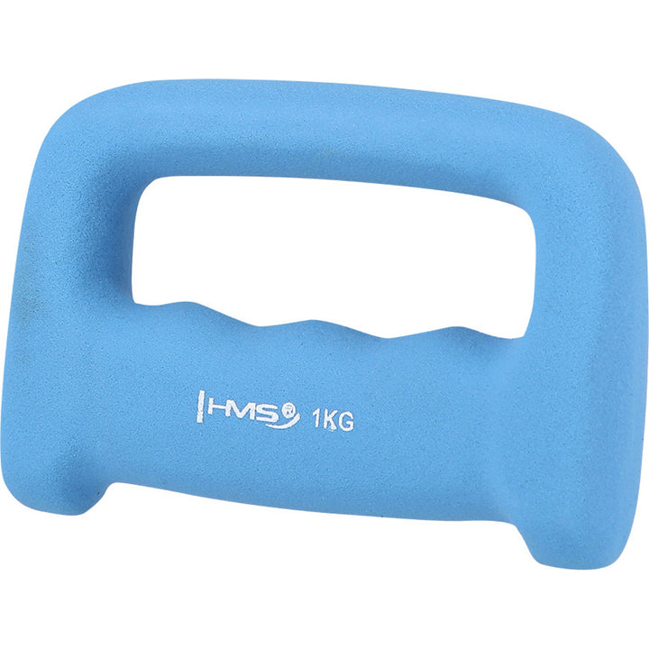 HMS fitness hantlid 1 kg