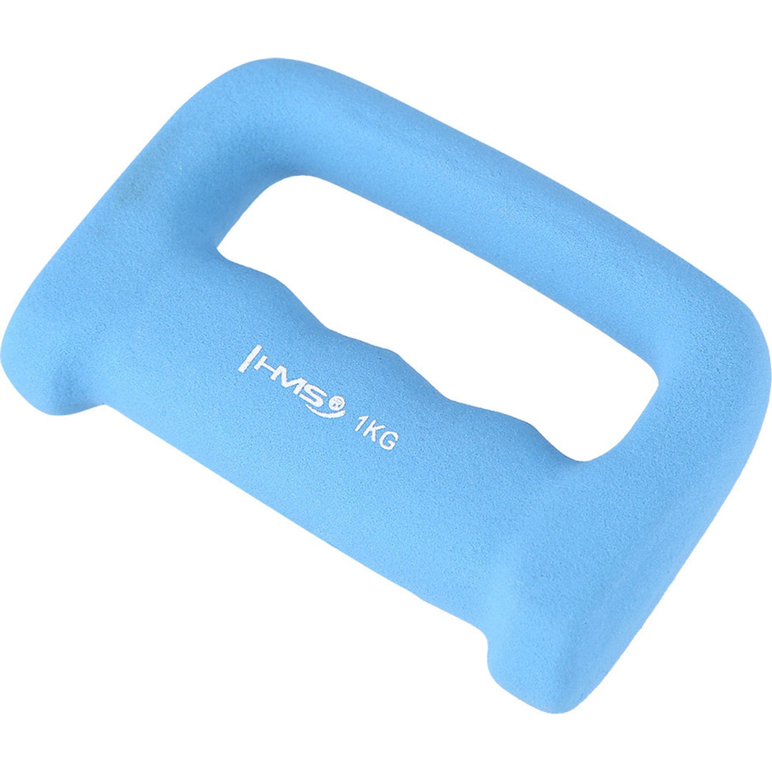 HMS fitness hantlid 1 kg