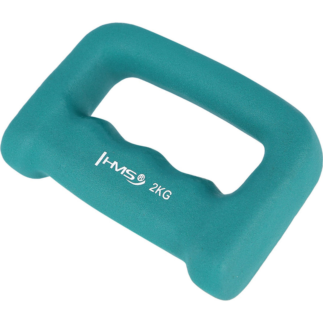 HMS fitness hantlid 2 kg