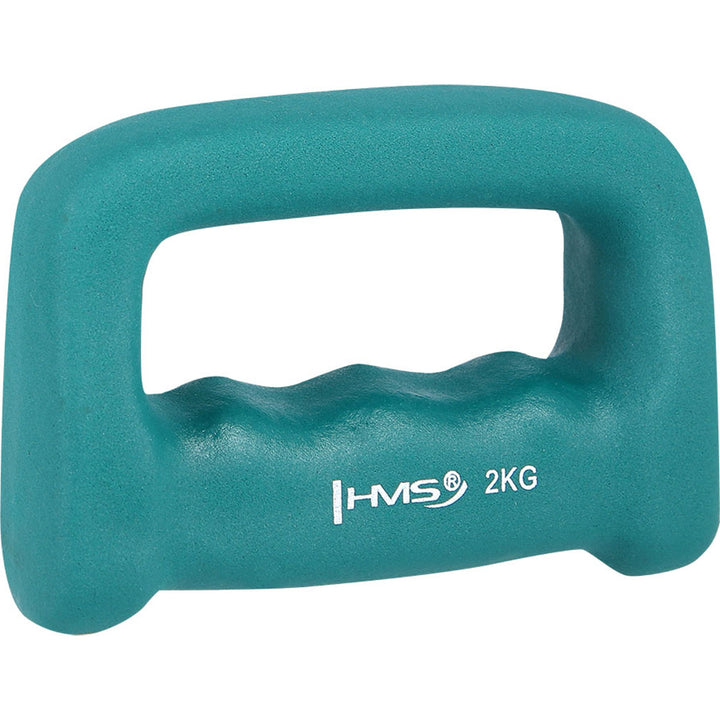 HMS fitness hantlid 2 kg
