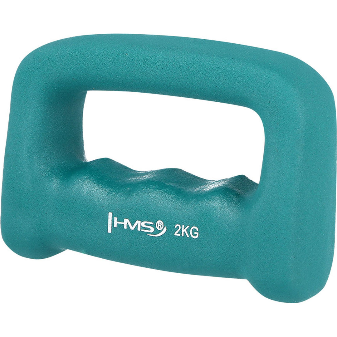 HMS fitness hantlid 2 kg