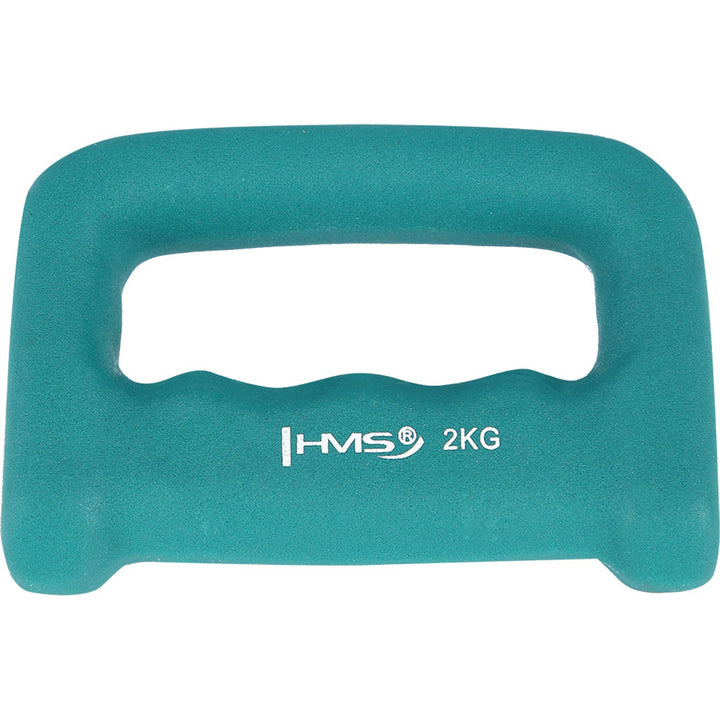 HMS fitness hantlid 2 kg
