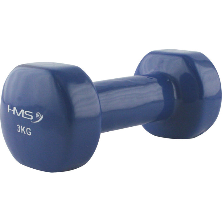 HMS hantlid 3 kg