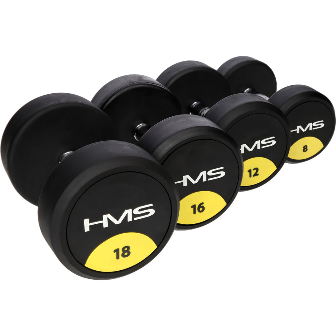 HMS HG Pro hantel