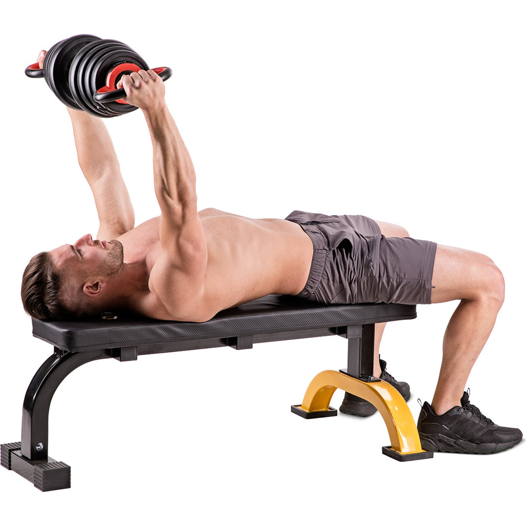 HMS jõusaali treeningkomplekt 30 kg