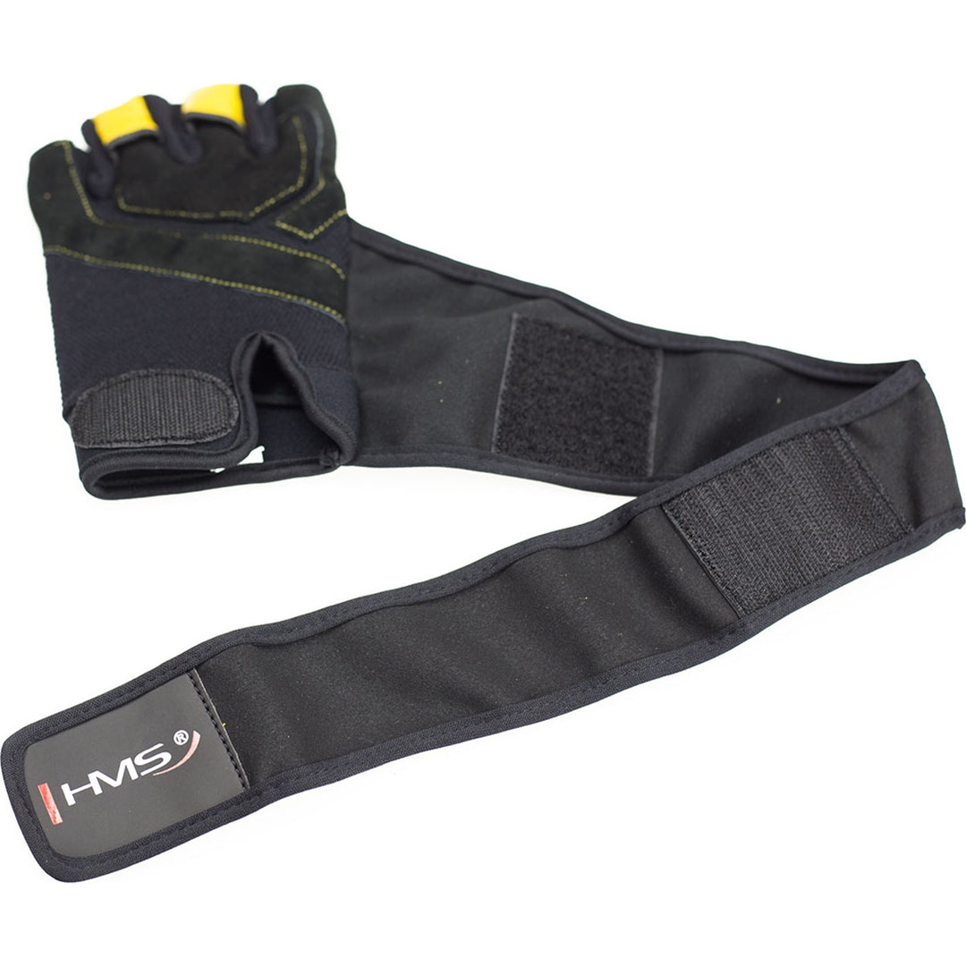 HMS jõusaalikindad Fitness Glove