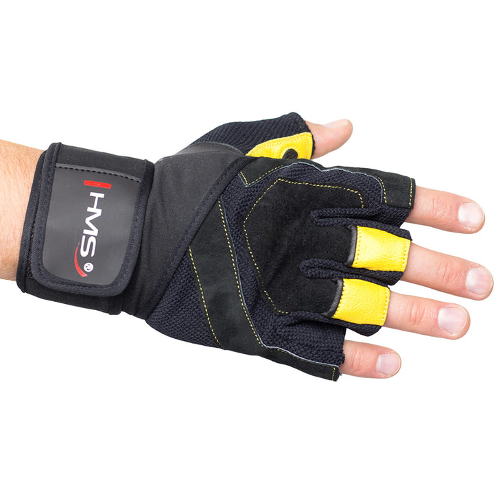 HMS jõusaalikindad Fitness Glove