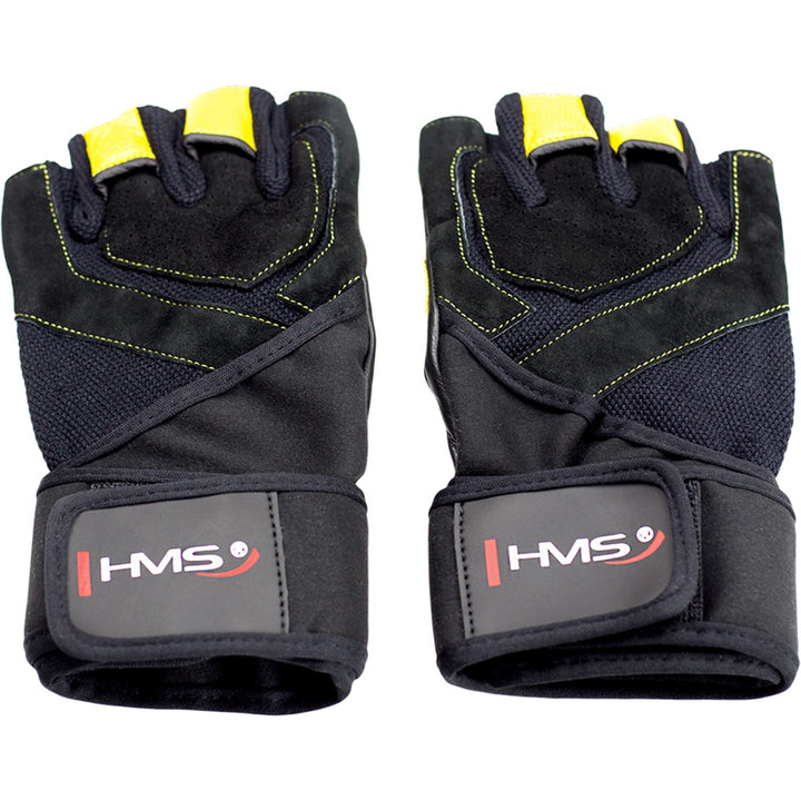 HMS jõusaalikindad Fitness Glove