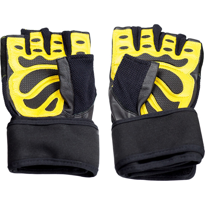 HMS jõusaalikindad Fitness Glove