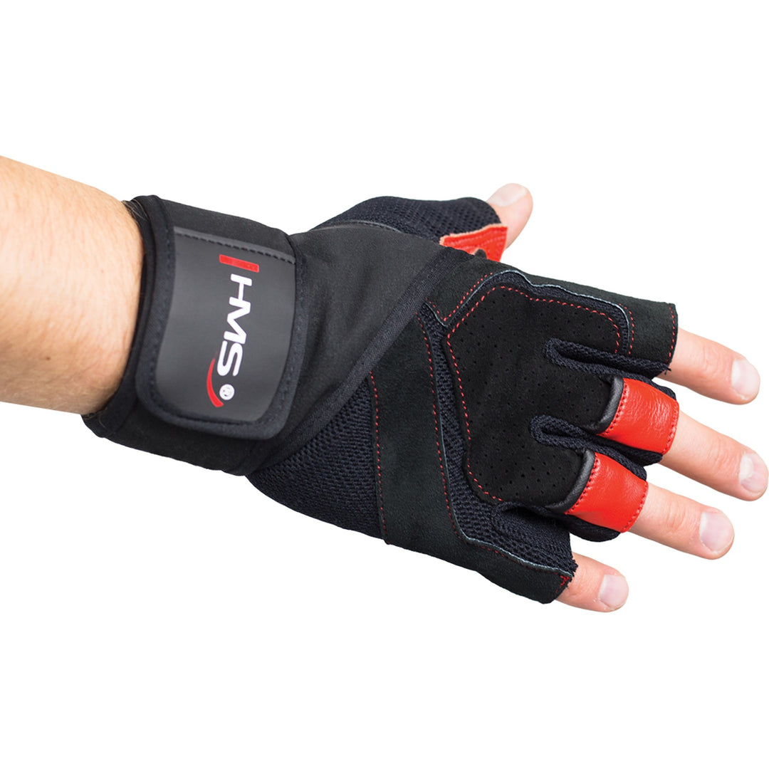HMS jõusaalikindad Fitness Gloves