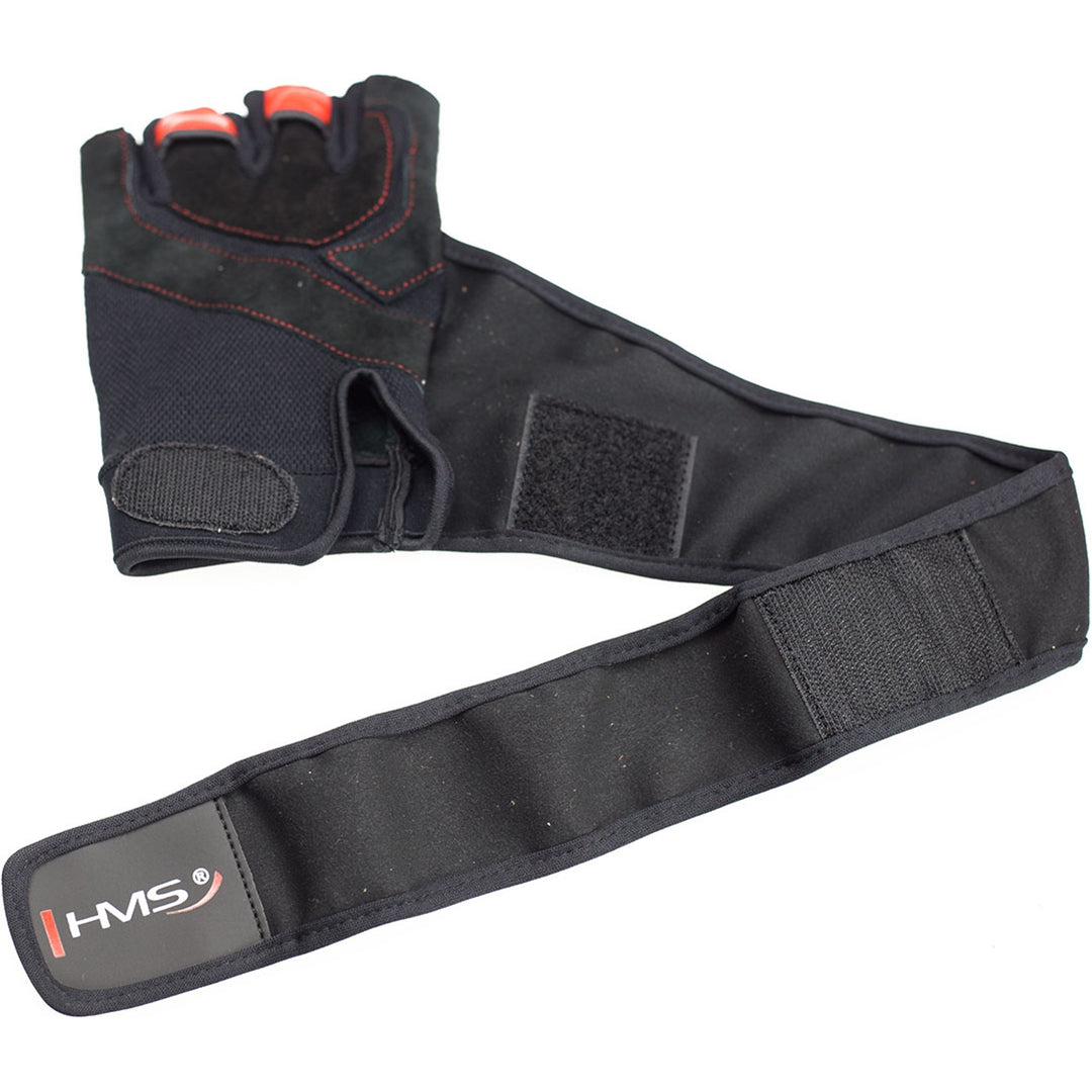HMS jõusaalikindad Fitness Gloves