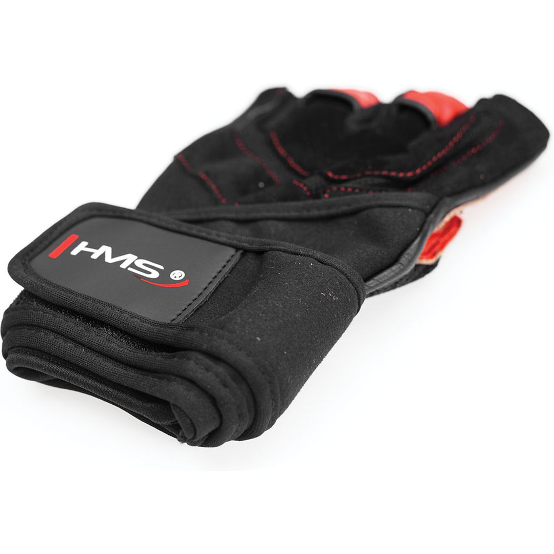 HMS jõusaalikindad Fitness Gloves