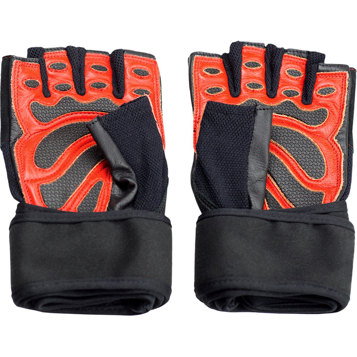 HMS jõusaalikindad Fitness Gloves