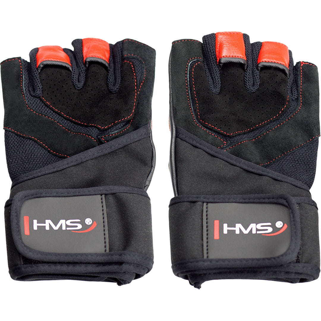 HMS jõusaalikindad Fitness Gloves