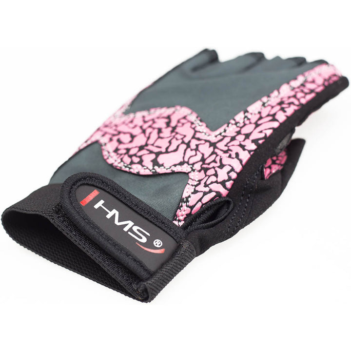 HMS jõusaalikindad Fitness Neoprene Gloves