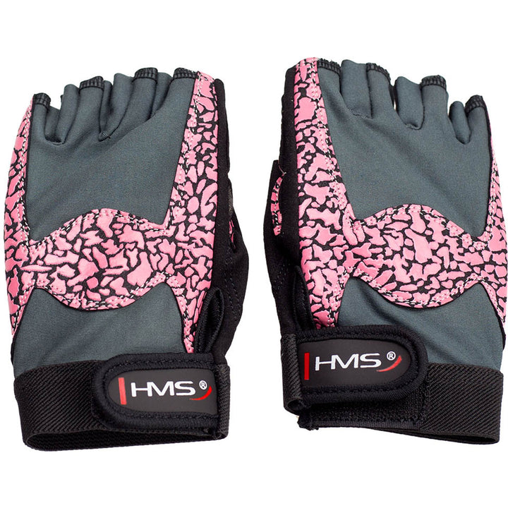 HMS jõusaalikindad Fitness Neoprene Gloves
