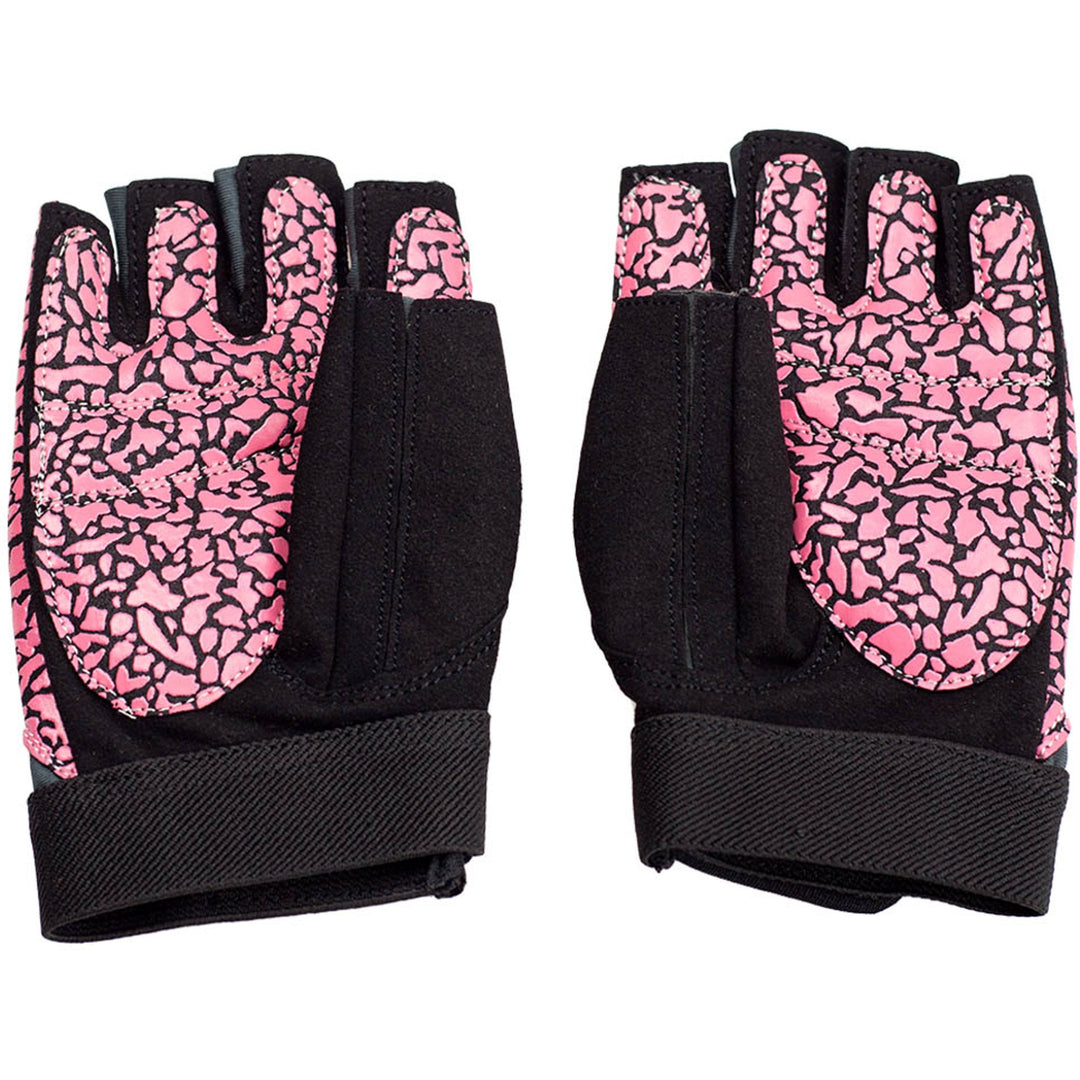 HMS jõusaalikindad Fitness Neoprene Gloves