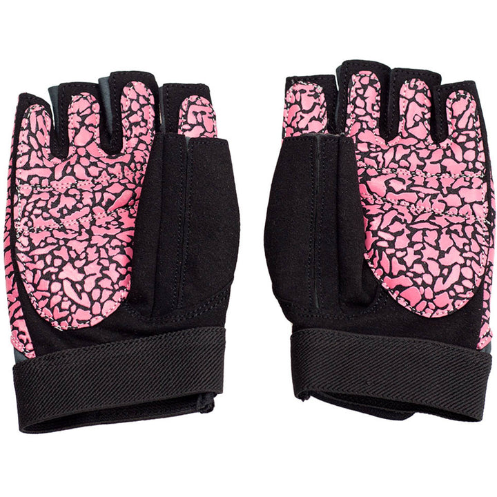 HMS jõusaalikindad Fitness Neoprene Gloves