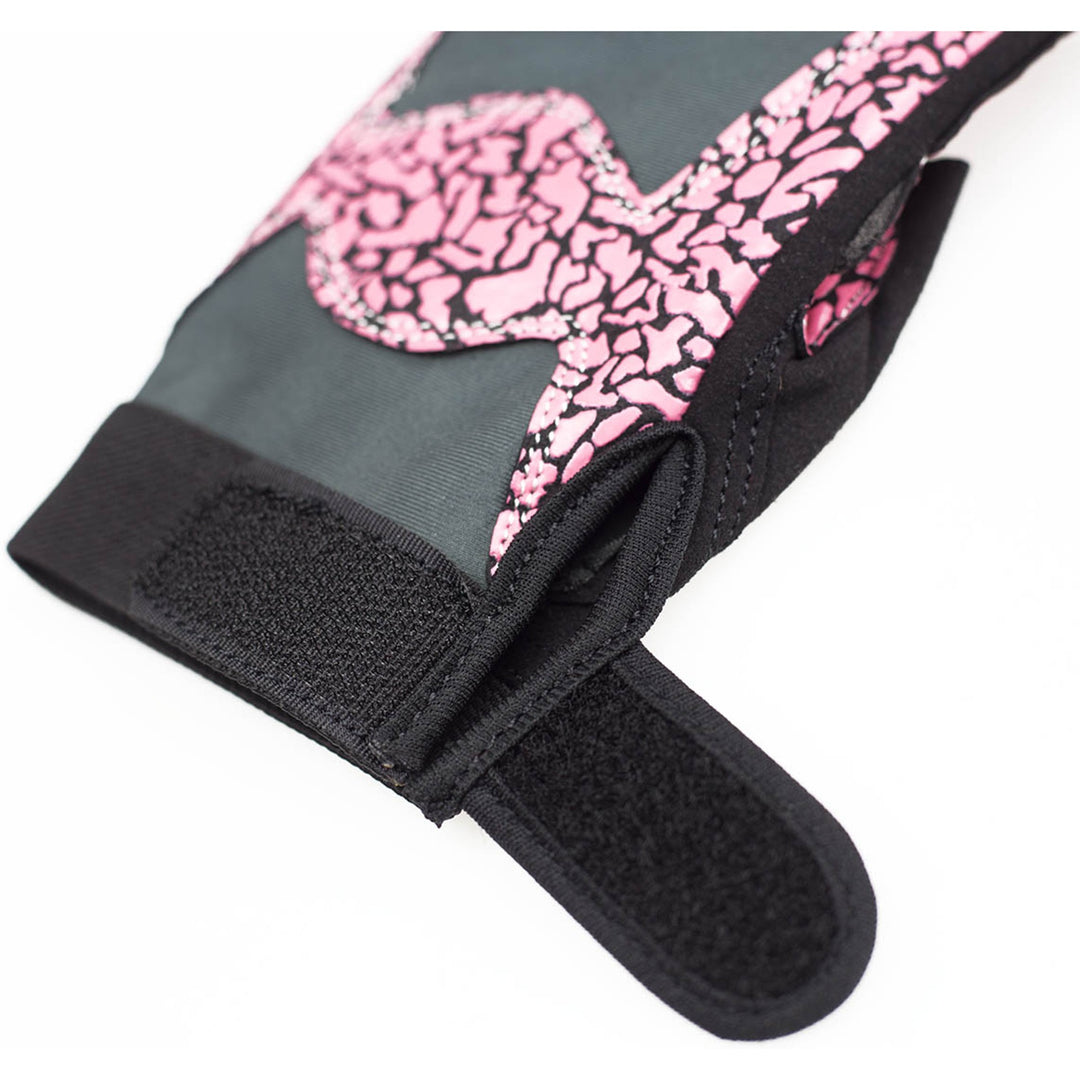 HMS jõusaalikindad Fitness Neoprene Gloves