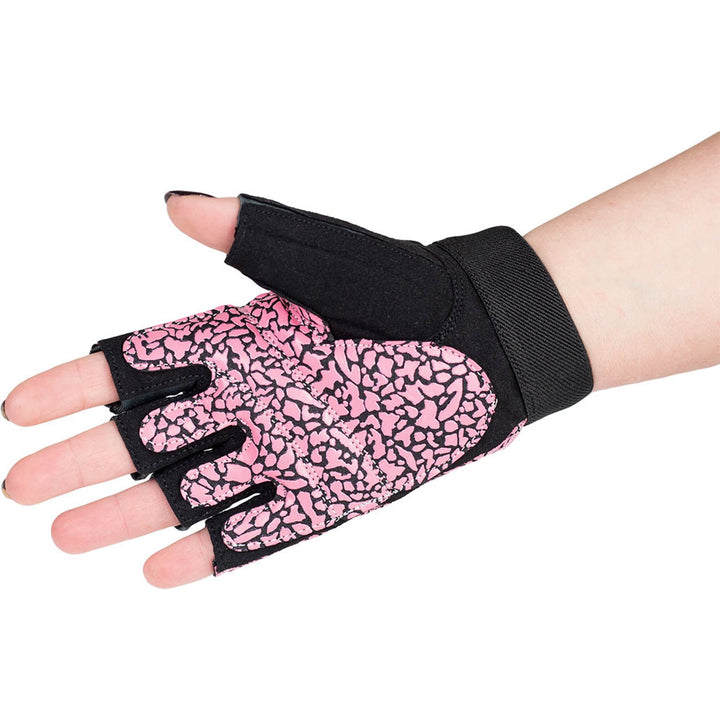 HMS jõusaalikindad Fitness Neoprene Gloves