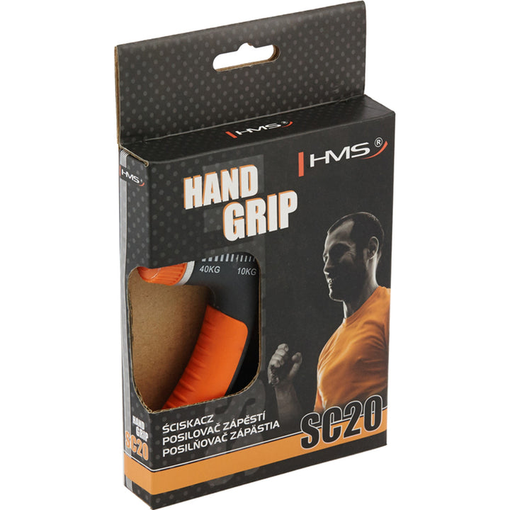 HMS käetugevdaja CS20 10-40 kg