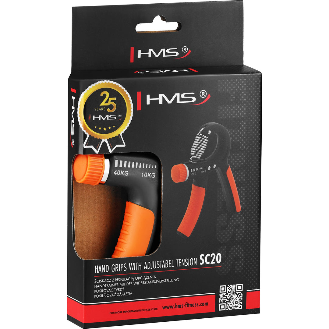 HMS käetugevdaja CS20 10-40 kg