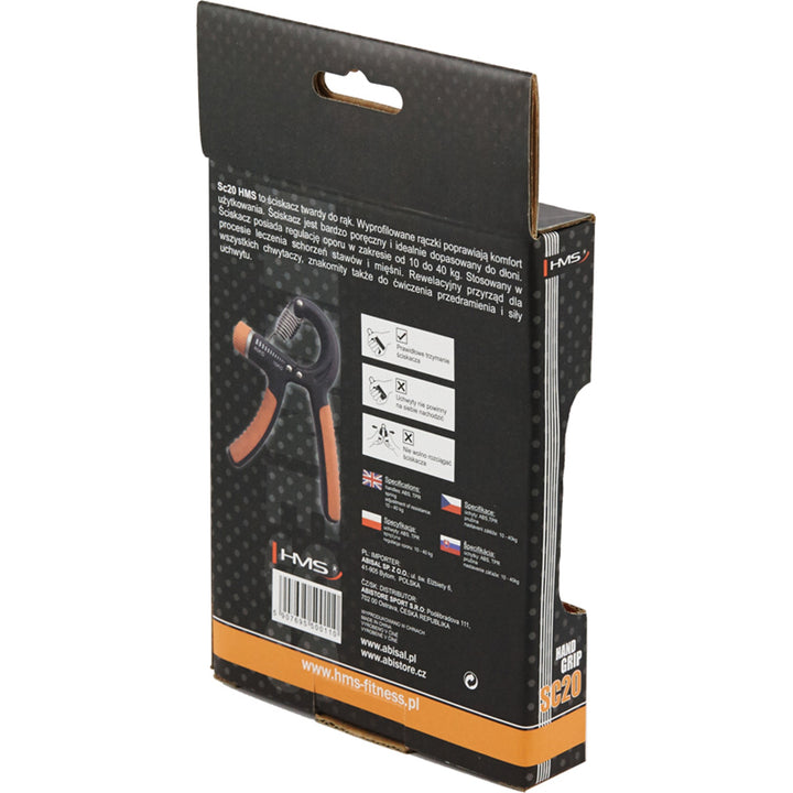 HMS käetugevdaja CS20 10-40 kg