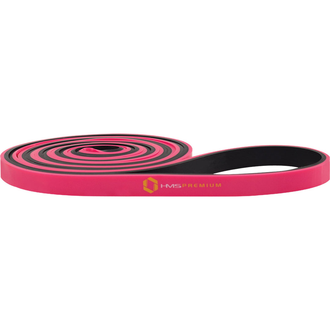 HMS kahevärviline Powerband