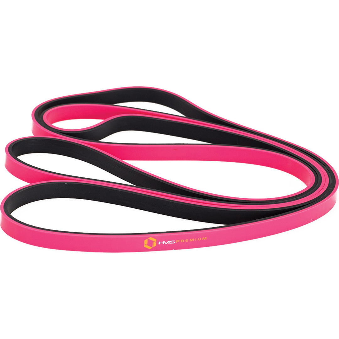 HMS kahevärviline Powerband