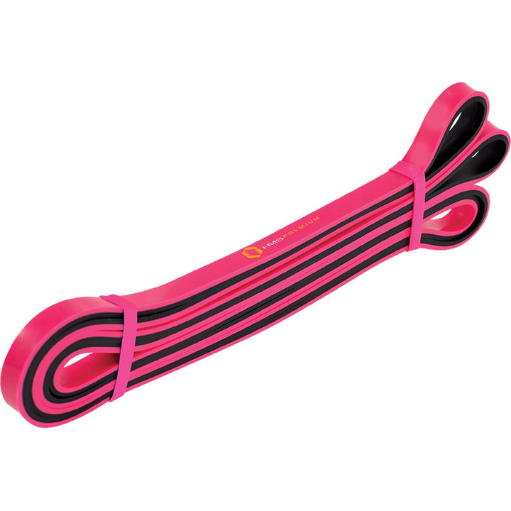 HMS kahevärviline Powerband