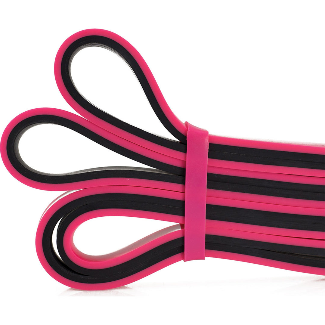 HMS kahevärviline Powerband