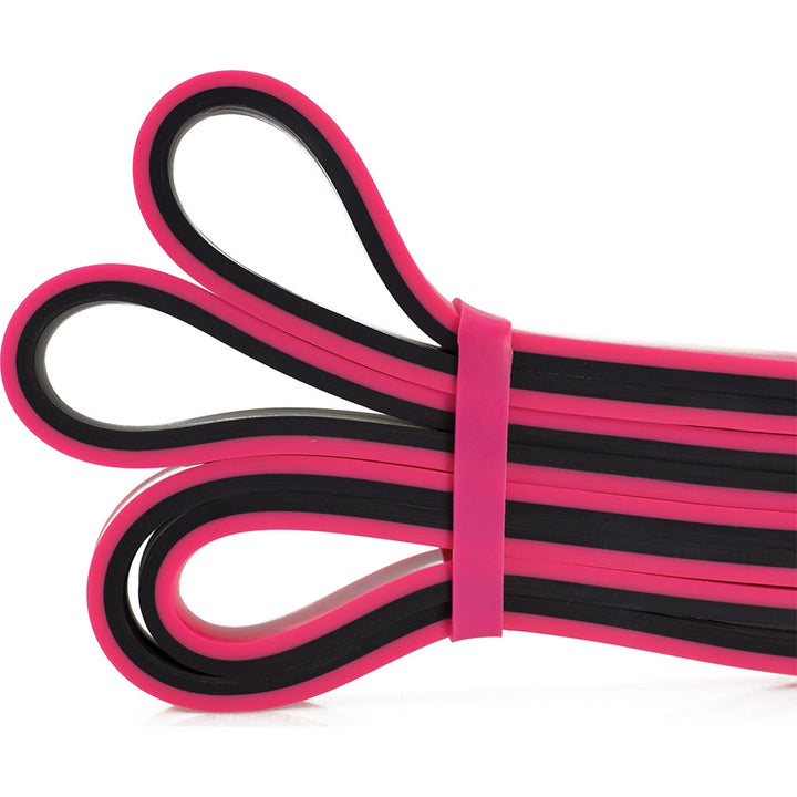 HMS kahevärviline Powerband