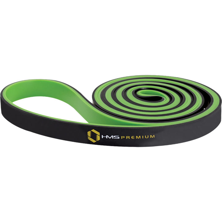 HMS kahevärviline Powerband