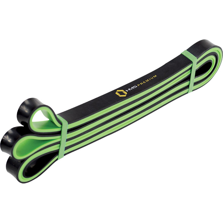 HMS kahevärviline Powerband