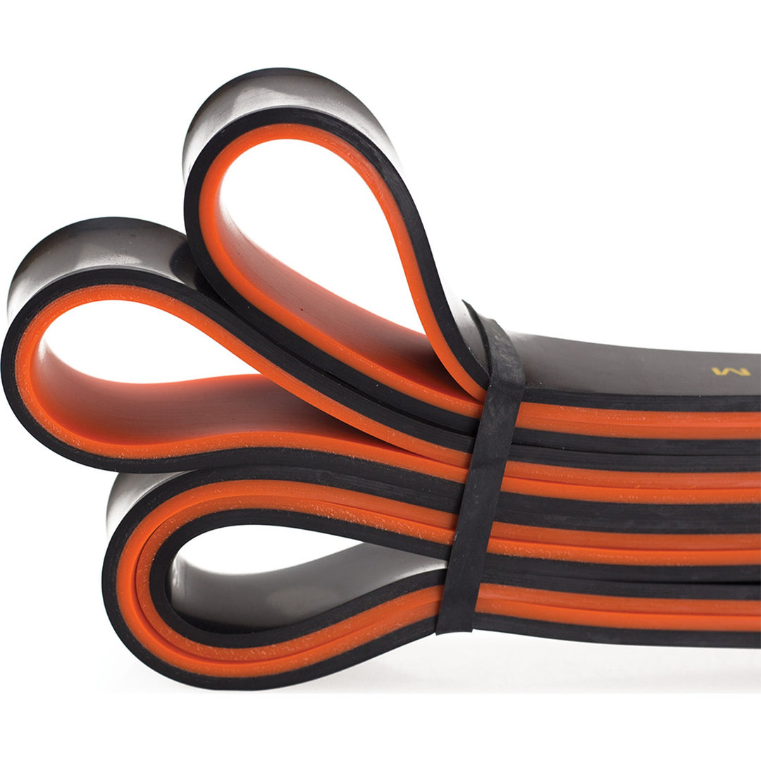 HMS kahevärviline Powerband