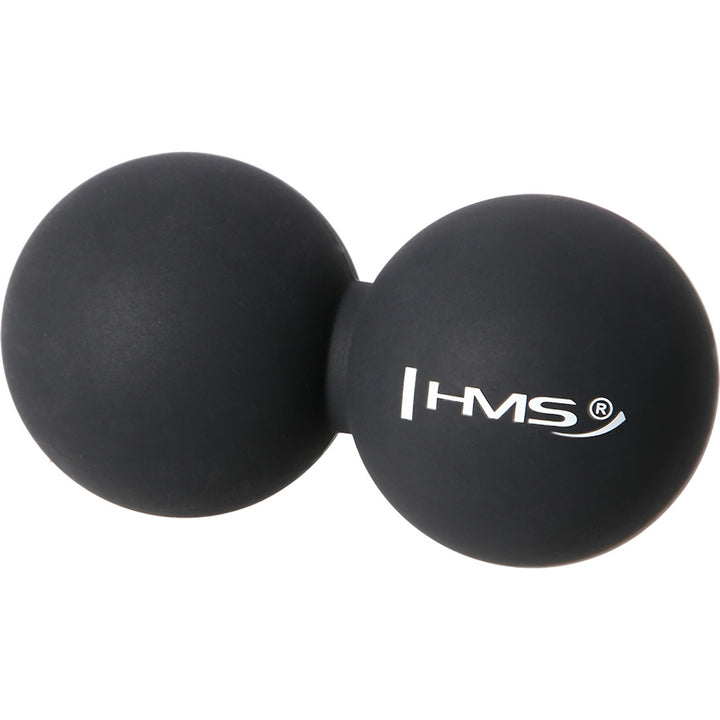 HMS korgist massaazipall Double Ball