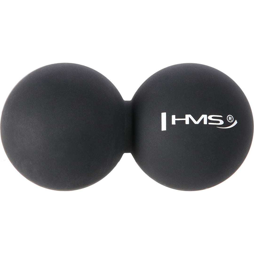 HMS korgist massaazipall Double Ball
